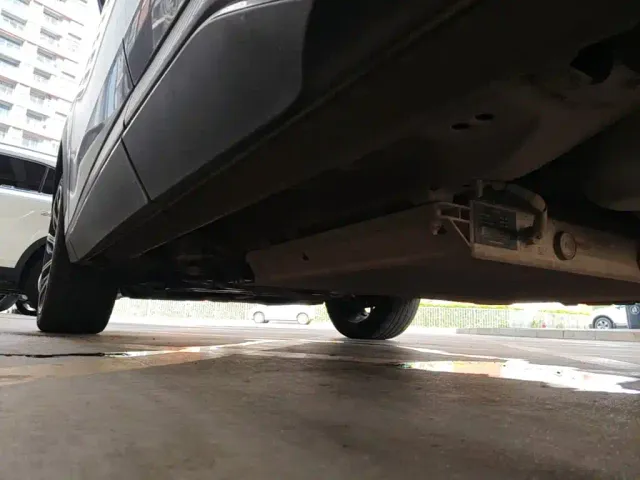 Jetour Jetour Dasheng i-DM 2022 1.5T DHT Lightning 01 — Фото автомобиля 21