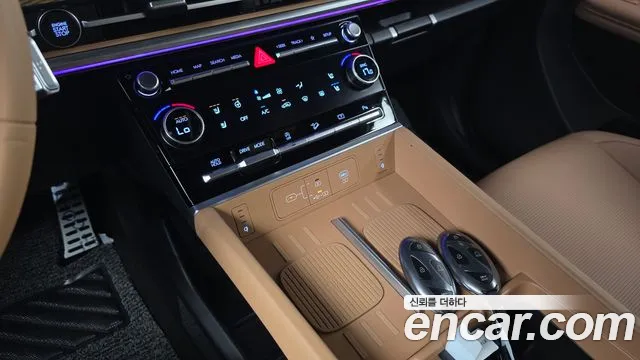 Hyundai Santa Fe — Фото автомобиля 27