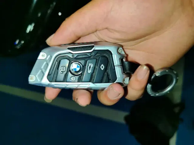 BMW 6 Series Gran Turismo — Фото автомобиля 9