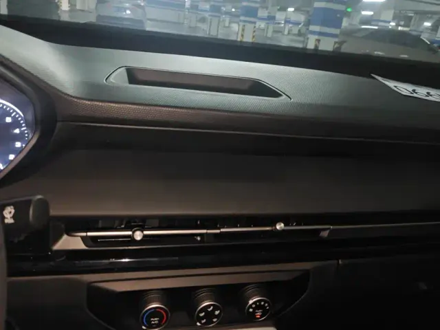 Wuling Xingchi — Фото автомобиля 13