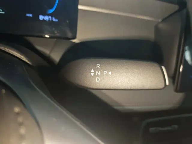 BYD Qin PLUS — Фото автомобиля 13