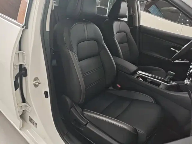 Nissan Sylphy — Фото автомобиля 24