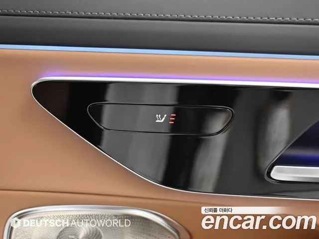 Mercedes-Benz E-Class — Фото автомобиля 16