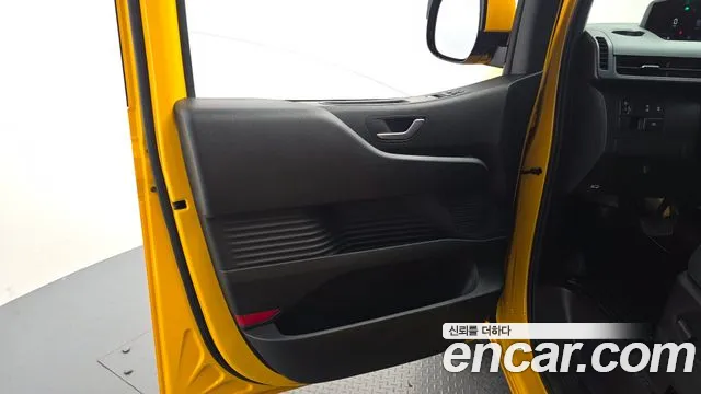 Hyundai Staria Staria L3.5 Школьный автобус — Фото автомобиля 22