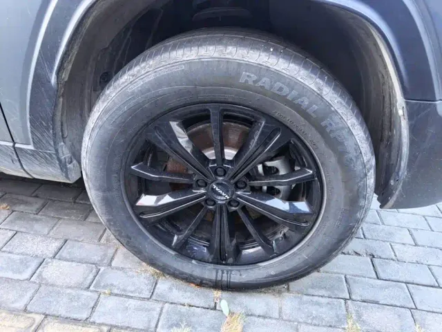 Haval Raptor — Фото автомобиля 25