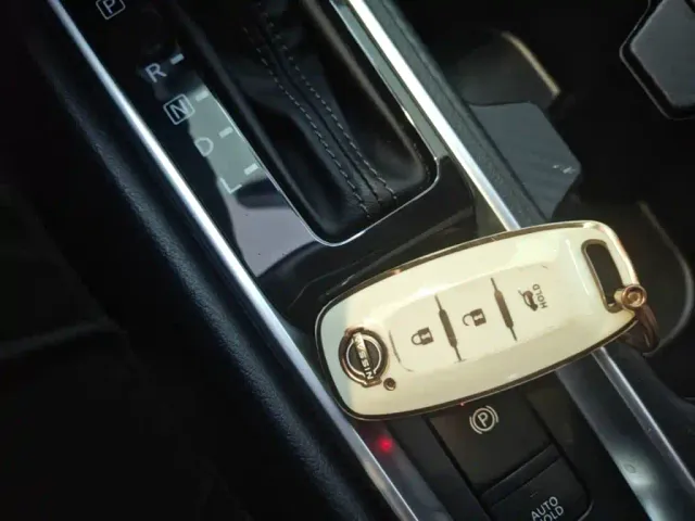 Nissan Sylphy — Фото автомобиля 8