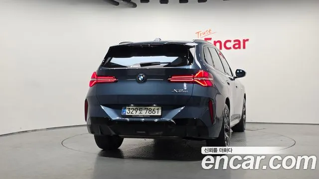 BMW X3 — Фото автомобиля 4