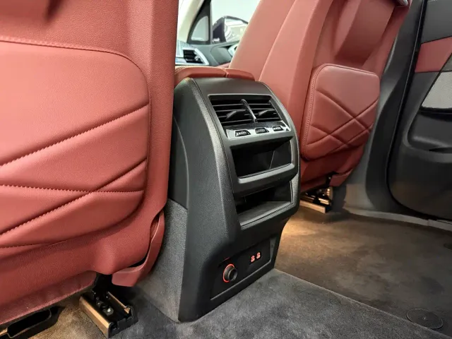 BMW X5 — Фото автомобиля 11