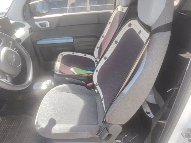 Geely Panda — Фото автомобиля 13
