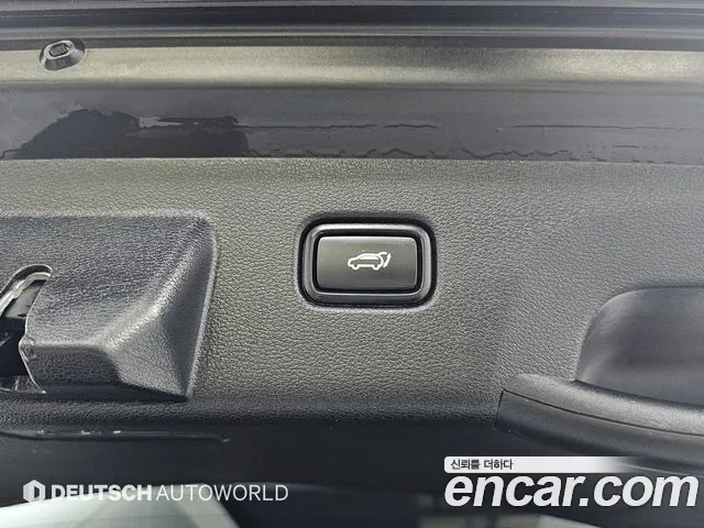 Kia Sportage Generation 5 — Фото автомобиля 20