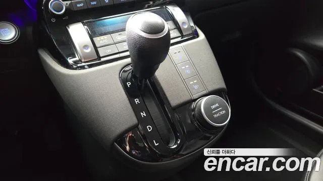 Hyundai Casper Casper Modern — Фото автомобиля 9