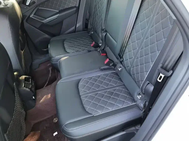 Audi Q3 — Фото автомобиля 16