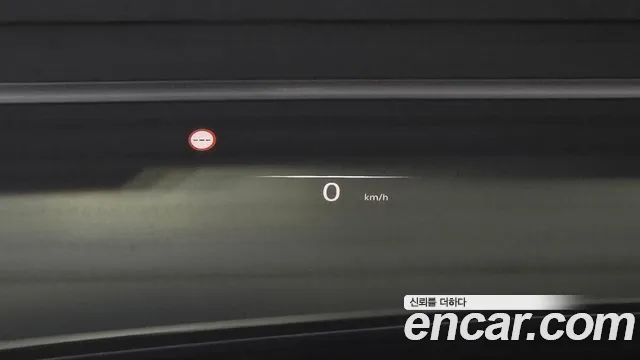 Genesis G90 Бензин 3.5 турбо AWD — Фото автомобиля 14
