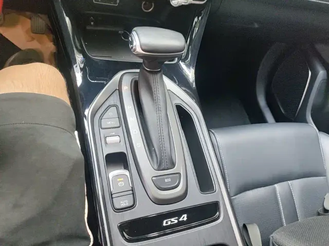 GAC Trumpchi GS4 — Фото автомобиля 13