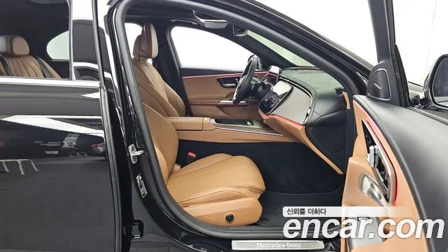 Mercedes-Benz E-Class W214 — Фото автомобиля 16