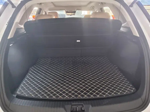 BYD Song Pro — Фото автомобиля 17