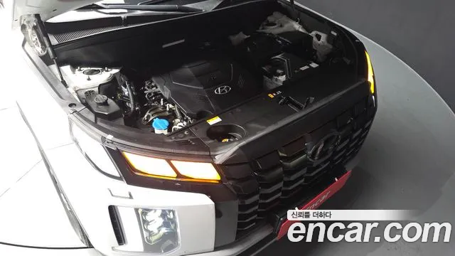 Hyundai Palisade The New Palisade Бензин 3.8 2WD — Фото автомобиля 6
