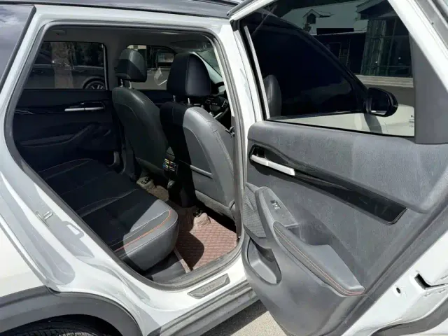 Kia Seltos — Фото автомобиля 10