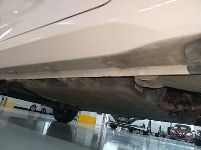 Wuling Hongguang Mini EV — Фото автомобиля 21