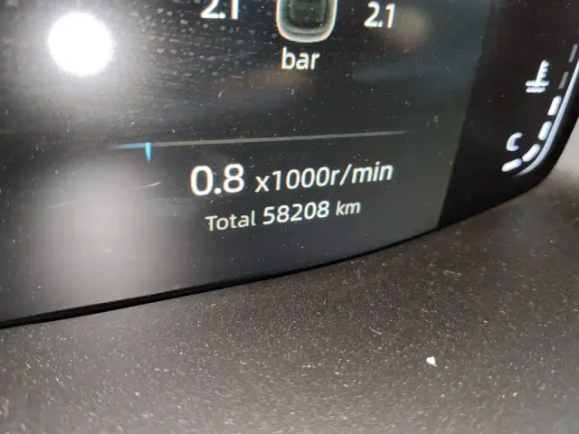Changan CS55 Plus — Фото автомобиля 4