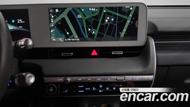 Hyundai Ioniq 5 — Фото автомобиля 18