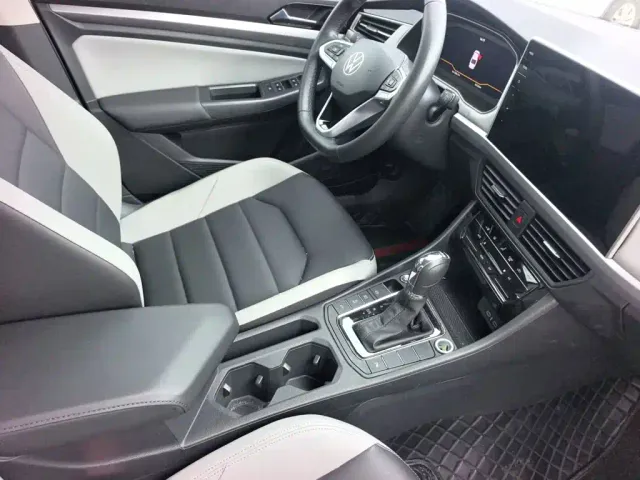 Volkswagen Bora — Фото автомобиля 11