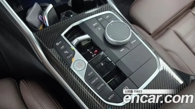 BMW 3-Series 3 серия (G20) M340i xDrive Touring Pro — Фото автомобиля 5
