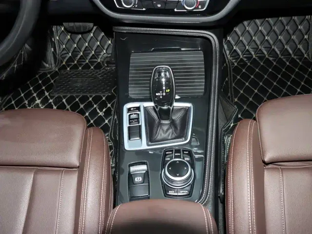 BMW 1 Series — Фото автомобиля 15