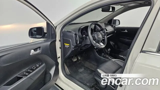 Kia morning Morning Urban (JA) Prestige — Фото автомобиля 10