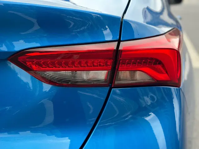 Buick Verano — Фото автомобиля 17