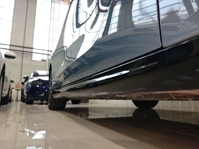 Leapmotor B01 — Фото автомобиля 18