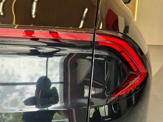 Wuling Starlight — Фото автомобиля 13