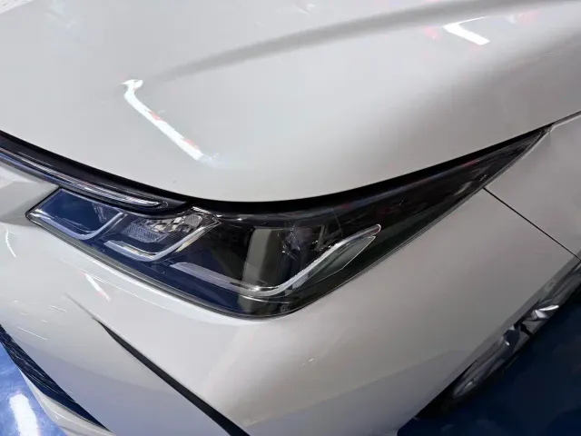 Toyota Corolla — Фото автомобиля 4