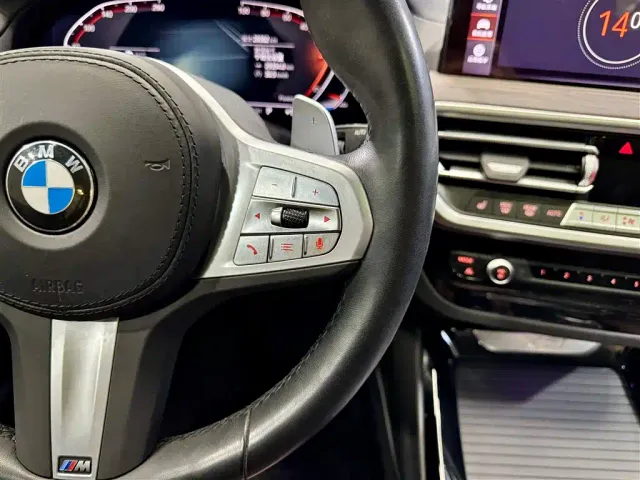 BMW X3 — Фото автомобиля 25