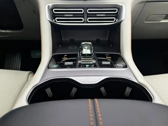 BYD Song PLUS — Фото автомобиля 15