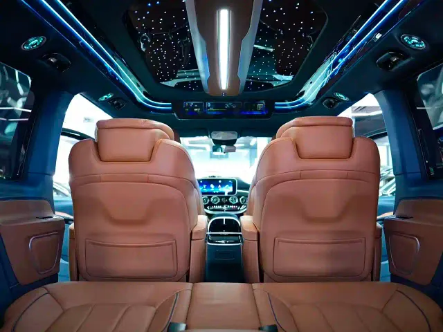 Lorinser LW Series — Фото автомобиля 14