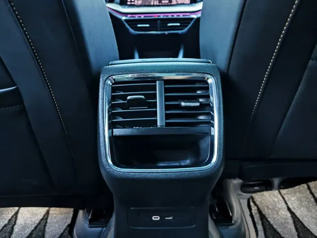 Skoda Octavia — Фото автомобиля 12