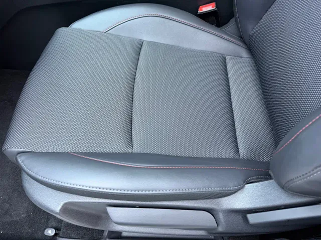 Changan CS35 Plus — Фото автомобиля 17