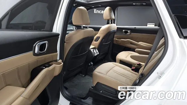Kia Sorento 4th Gen — Фото автомобиля 11