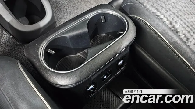 Hyundai Ioniq5 Ioniq5 — Фото автомобиля 15