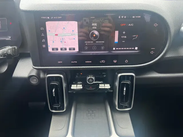 Haval Haval Big Dog 2022 1.5T DCT FWD Labrador Edition — Фото автомобиля 7
