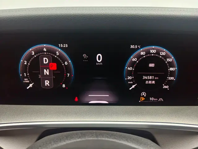 Volkswagen Tayron — Фото автомобиля 13