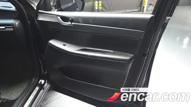 Hyundai Palisade The New Palisade Дизель 2.2 4WD — Фото автомобиля 23