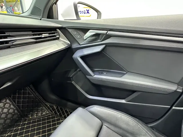 Audi A3 — Фото автомобиля 18