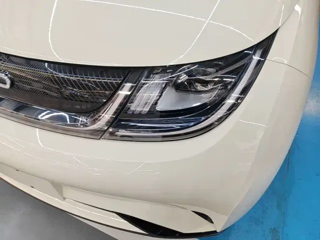 BYD Dolphin — Фото автомобиля 23