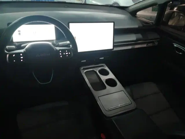 Aion AION Y 2023 Plus 510 Smart Leader Edition — Фото автомобиля 12