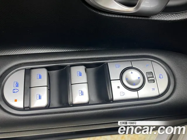 Hyundai Ioniq 5 Ioniq5 — Фото автомобиля 11