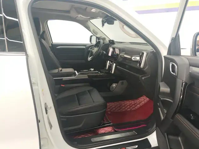 Haval Big Dog — Фото автомобиля 8