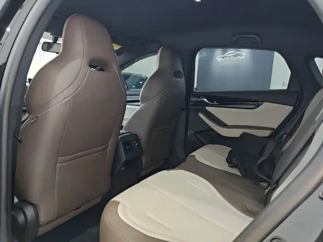 BYD Qin PLUS — Фото автомобиля 16