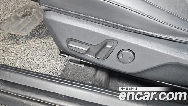 Kia Niro The All New Niro Signature — Фото автомобиля 30